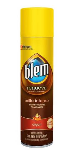 Blem Aero Prem Argan 360 Ml