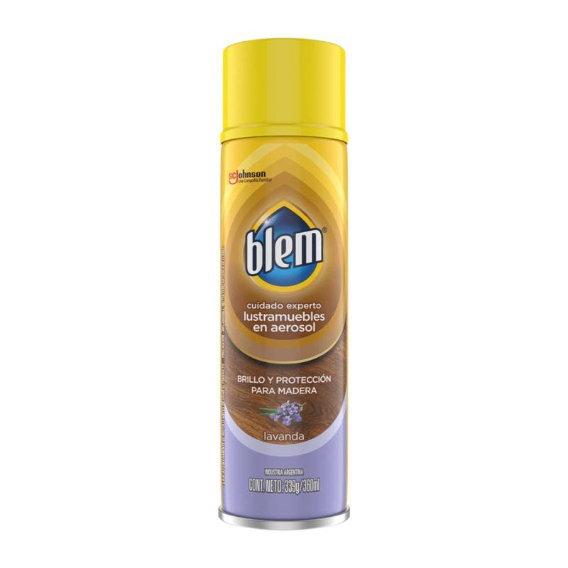 Blem Aero Lav 360 Ml