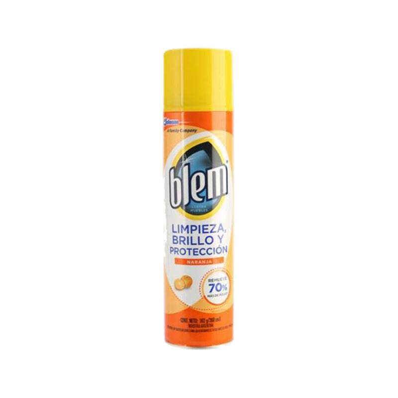Blem Aero Naranj Gran 360Ml