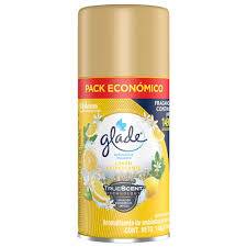 Glade Autom Eco Limon 170Ml
