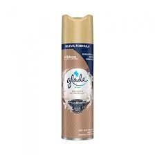 Glade Aerosol Vainilla 360Ml