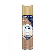 Glade Aerosol Vainilla 360Ml