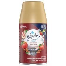 Glade Automat Manz&Cane 270Ml