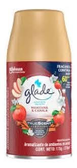 Glade Autom Rep Manz&Cane 270M
