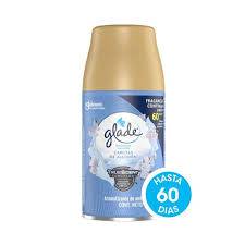 Glade Autom Rep Caricias 270Ml