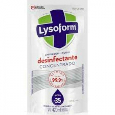 Lysonform Concent Orig Dp 42 