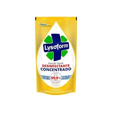 Lysonform Concent Citr Dp 420