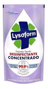 Lysonform Concent Lavan Dp 420