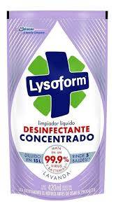 Lysonform Concent Lavan Dp 420