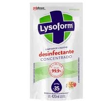 Lysonform Concent Bebe Dp 420M