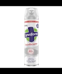 Lysoform Aer Original 380 Ml