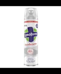Lysoform Aer Original 380 Ml