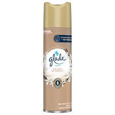 Glade Aerosol Vainilla 380 Ml