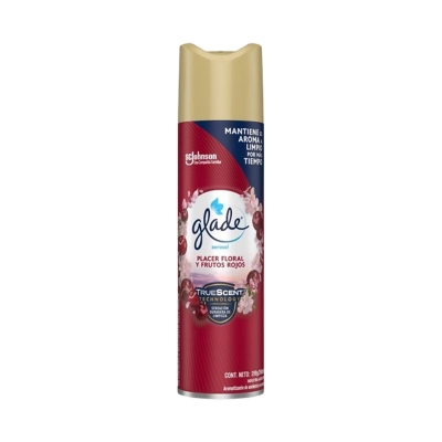 Glade Aero Cherry 380Ml