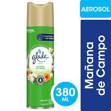 Glade Aer Morning Fresh 380 Ml