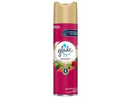 Glade Aerosol Potpourri 380 Ml