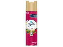 Glade Aerosol Potpourri 380 Ml