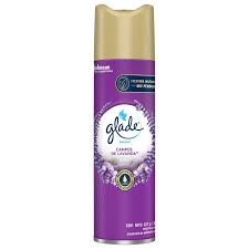 Glade Aerosol Lavander 380 Ml