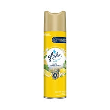 Glade Aerosol Lemon 380 Ml