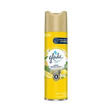 Glade Aerosol Lemon 380 Ml