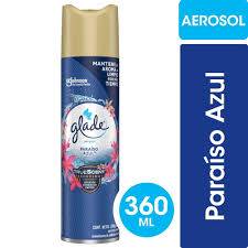 Glade Aer Ocean Oasis 380 Ml