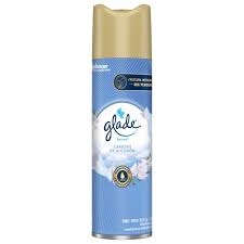 Glade Aerosol Cotton 380Ml