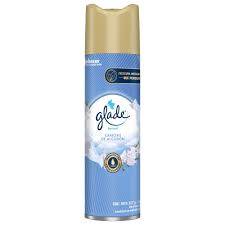 Glade Aerosol Cotton 380Ml