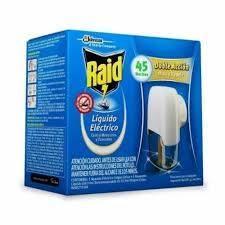 Raid Liq 45 Noches Full 32.9Ml