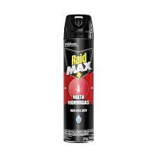 Raid Max Hormigas 360 Ml