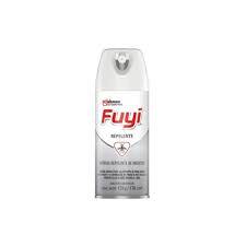Fuyi Repelente 170Ml