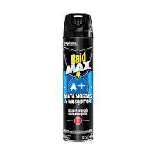 Raid Max Mmm 360Ml