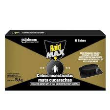 Raid Cebos 6X2.6 Gr