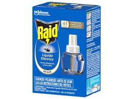 Raid Liquido 45 Noch Rep 32.9