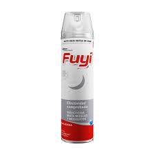 Fuyi Moscas Y Mosquitos 360Ml