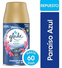 Glade Autom Rep Parais Az 270M