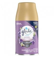 Glade Automat Lav&Vaini 270Ml