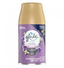 Glade Automat Lav&Vaini 270Ml