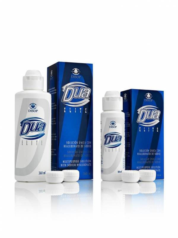 Dua Elite X 360 Ml