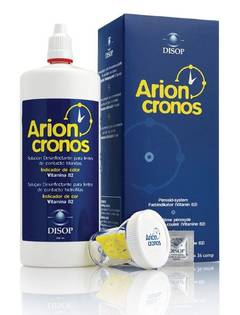 Arion Cronos X 360 Ml