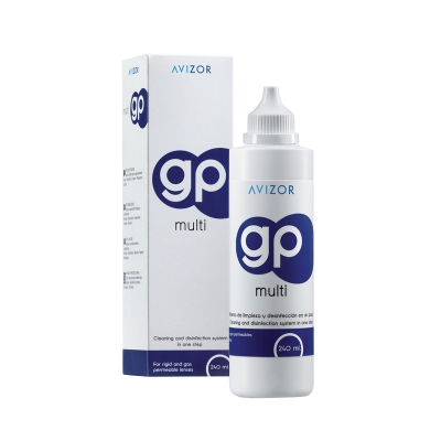 Gp Multi X 240 Ml