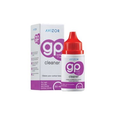 Gp Cleaner X 30 Ml