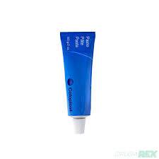 Pasta Coloplast Tubo X 60 Gr