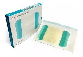 Comfeel Plus Trans 9 X 14