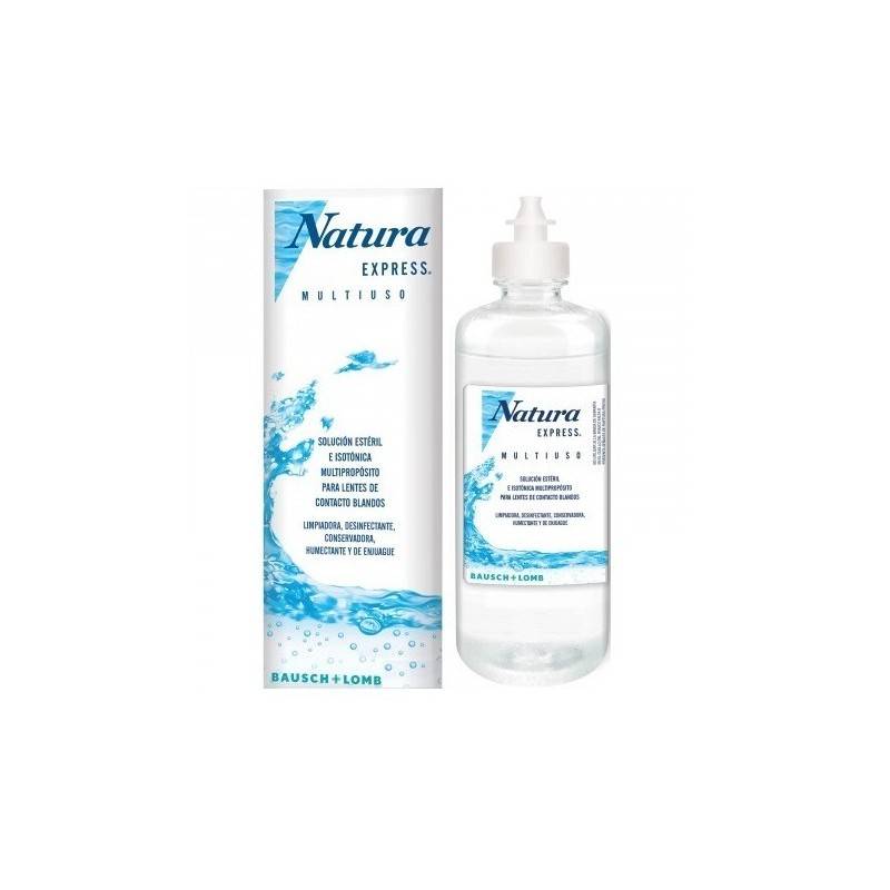 Natura Express X 120 Ml.