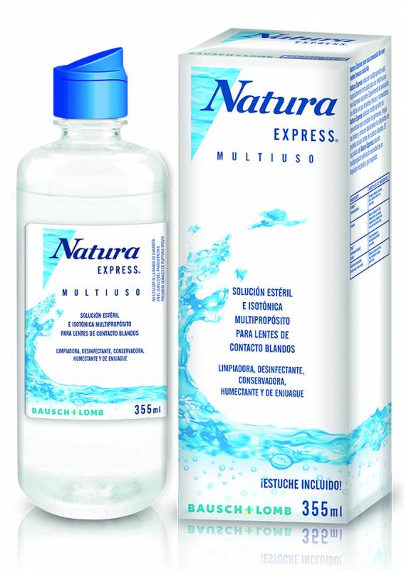 Natura Express X 355Ml.