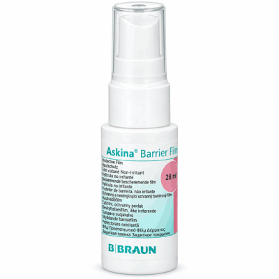 Askina Barrier Film X 28Ml Spray 