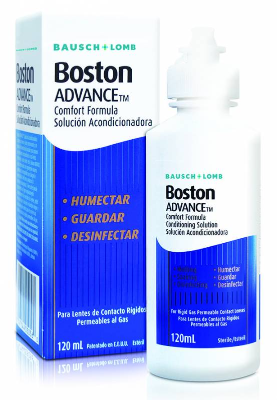 Boston Adv Conditioner X120 Ml