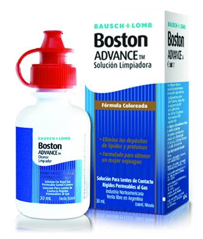 Boston Adv Cleaner X 30 Ml