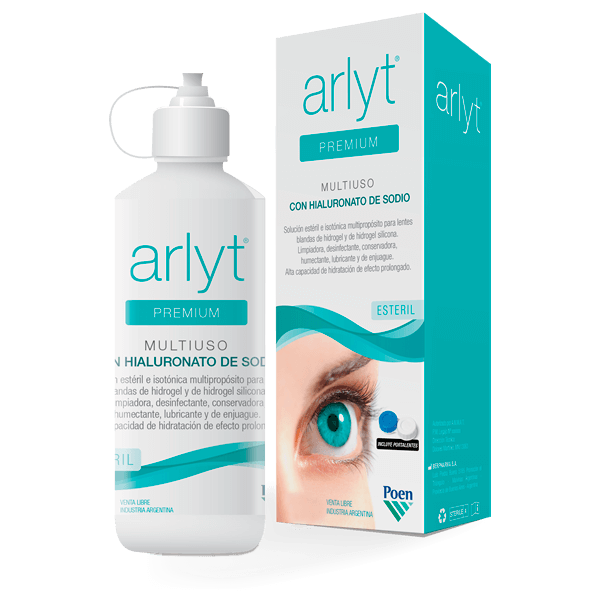 Arlyt Premium X120 Ml