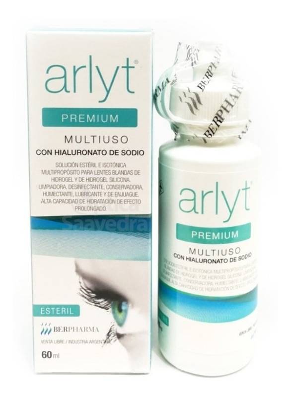 Arlyt Premium X360 Ml